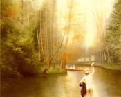 乔治 克罗加尔特 : Flirtation